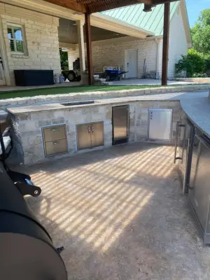 Dreamscapes LLC - Landscape Construction in San Angelo, TX
