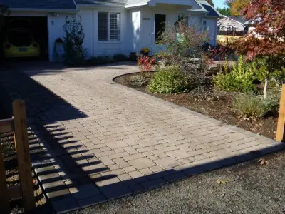Graham Landscape and Design - Custom Home Builders in Eugene, OR
