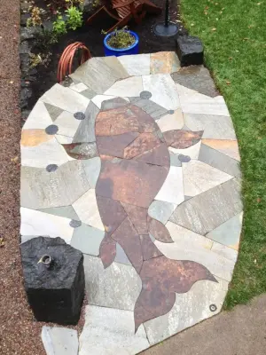Graham Landscape and Design - Custom Home Builders in Eugene, OR