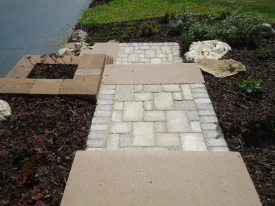 Landscape Renaissance - Design-Build Services in Green Bay, WI