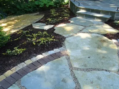 Landscape Renaissance - Design-Build Services in Green Bay, WI