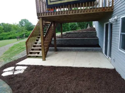 Landscape Renaissance - Design-Build Services in Green Bay, WI