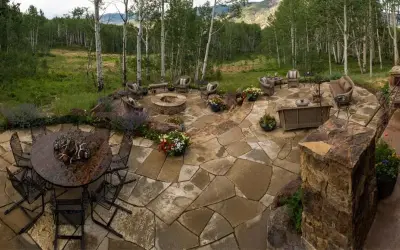 Rocky Mountain Trees-landscpg - Tree & Shrub Care in Crested Butte, CO