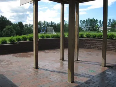 Central New York Landscaping - Tree Planting & Transplanting in Auburn, NY
