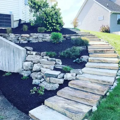 Rowan Landscape & Design - Tree & Shrub Care in Fort Wayne, IN