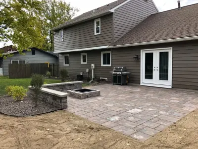Rowan Landscape & Design - Tree & Shrub Care in Fort Wayne, IN