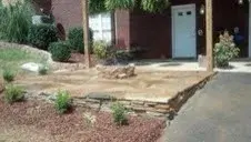 Roe's Landscaping - Landscape Construction in Abingdon, VA