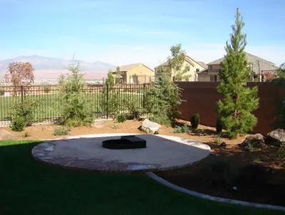 Precision Landscape & Maintenance, LLC - Tree & Shrub Care in Saint George, UT