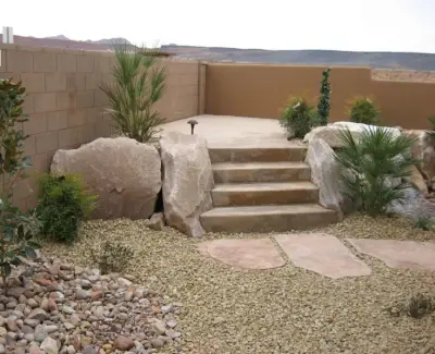 Precision Landscape & Maintenance, LLC - Tree & Shrub Care in Saint George, UT