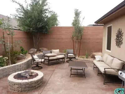 Precision Landscape & Maintenance, LLC - Tree & Shrub Care in Saint George, UT
