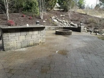 Howard Landscape Group - Landscape Construction in Chattanooga, TN