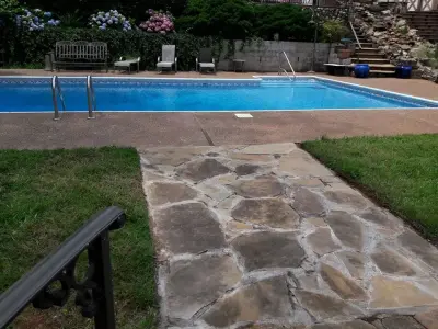 Howard Landscape Group - Landscape Construction in Chattanooga, TN