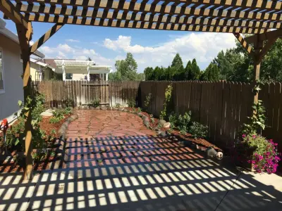 Homme's Landscape - Deck Building & Repair in Susanville, CA