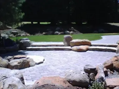 Homme's Landscape - Deck Building & Repair in Susanville, CA