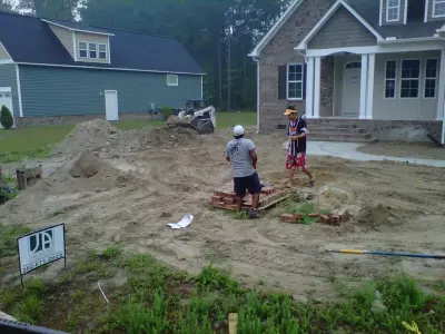Yardscapes Landscaping and Hardscapes - Deck Building & Repair in New Bern, NC