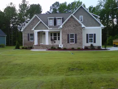 Yardscapes Landscaping and Hardscapes - Deck Building & Repair in New Bern, NC