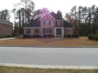 Yardscapes Landscaping and Hardscapes - Deck Building & Repair in New Bern, NC