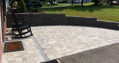 Hillside Garden Landscaping, Inc. - Landscape Design in Endicott, NY
