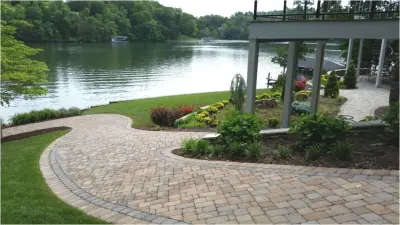 Green Acres Landscaping - Tree & Shrub Care in Bent Mountain, VA