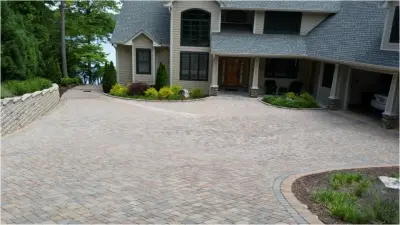Green Acres Landscaping - Tree & Shrub Care in Bent Mountain, VA