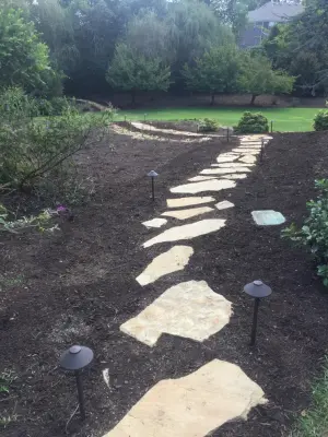 Wild West Landscape Designs LLC - Design-Build Services in Knoxville, TN