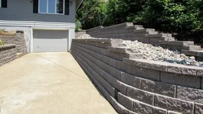 Capital Landscaping - Custom Home Builders in Des Moines, IA
