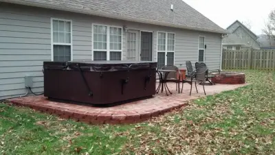 Bullington Land Management Corp. - Landscape Construction in Knoxville, TN