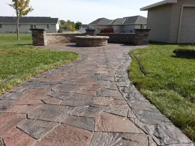 A&A Hardscapes, Inc. - Deck Building & Repair in Cairo, NE