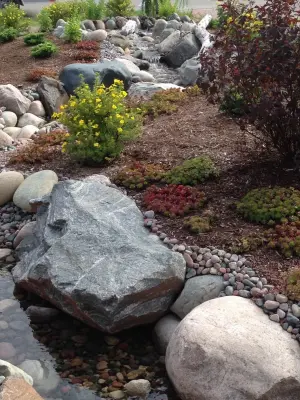 Waterpaw a division of Muddypaw LLC - Design-Build Services in Duluth, MN