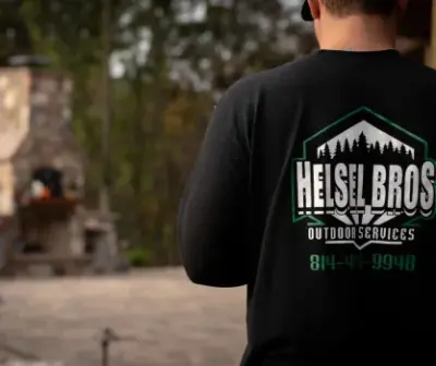 Helsel Bros Outdoors - Tree & Shrub Care in Claysburg, PA