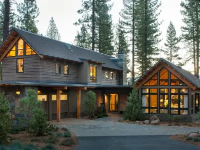 HGTV Fantasy Home 2014 — Landscape Construction project by Signature Landscapes