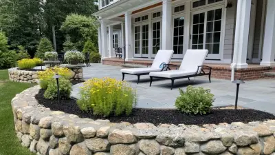 E&V Masonry - Fence Installation in Clinton, MA