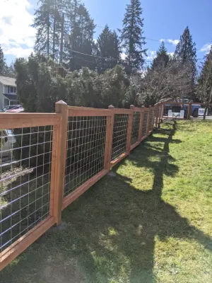 All Seasons Landscaping of Mason County LLC - Patio Design & Installation in Shelton, WA