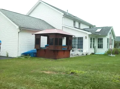 Hawk Landscaping Inc - Interior Design & Decorating in Altoona, PA