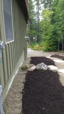 Phillips Lawn & Landscape - Fence Installation in Ellsworth, ME