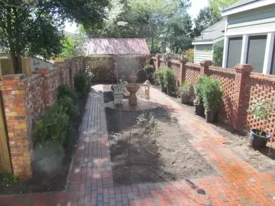 Outdoor Creations Landscape & Design Inc. - Tree & Shrub Care in Wilmington, NC