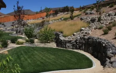 Signature Landscapes - Pest Control Services in Reno, NV