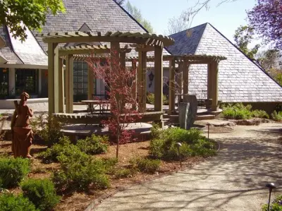 Patio Covers — Landscape Construction project by Signature Landscapes