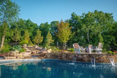 Rost, Inc. - Patio Design & Installation in Columbia, MO