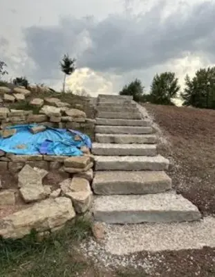 Decker Landscape & Design - Tree Planting & Transplanting in Little Chute, WI