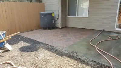 2A Landscape - Fence Installation in Wilderville, OR