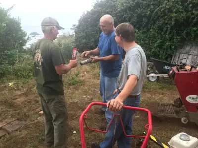 GardenLand - Patio Design & Installation in Brookings, OR