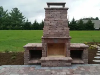 Indian Creek Hardscaping, Inc. - Tile & Stone Installation Services in Dublin, VA
