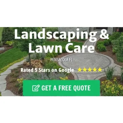JC Landscaping Professionals - Tree & Shrub Care in Pensacola, FL