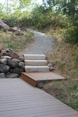 Up Scapes LLC - Landscape Construction in Chatham, MI