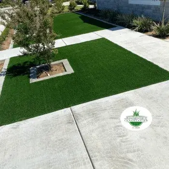 Jimenez Landscaping - Carpentry & Woodworking in Taft, CA