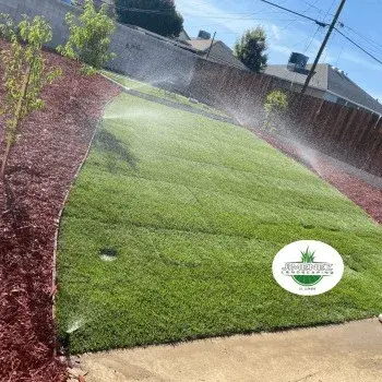 Jimenez Landscaping - Carpentry & Woodworking in Taft, CA