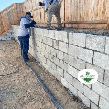 Jimenez Landscaping - Carpentry & Woodworking in Taft, CA