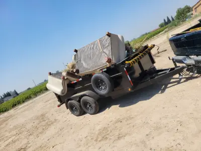 A-Z Lawncare - Tree & Shrub Care in Kingsburg, CA