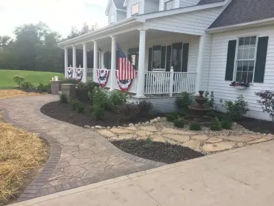 Vision-scapes Inc - Tree & Shrub Care in Fort Wayne, IN